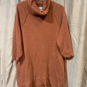 Free people dress/tunic